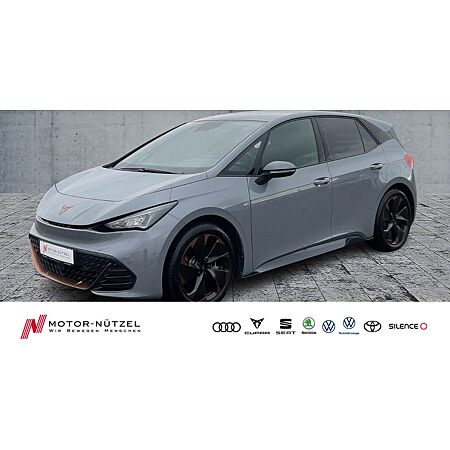 Cupra Born leasen