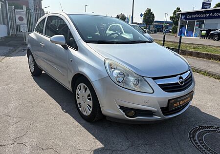 Opel Corsa D CATCH ME Now