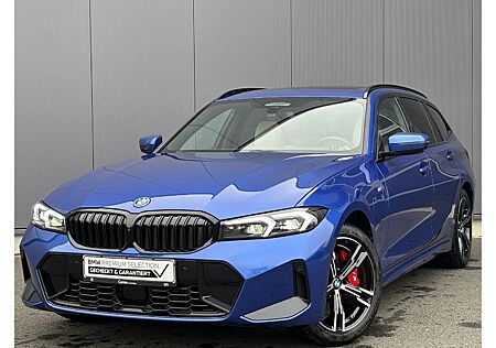 BMW 330e xDrive Touring