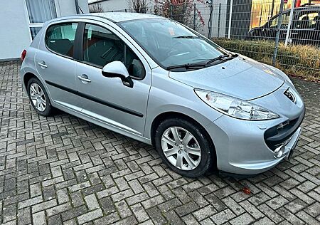 Peugeot 207 Sport