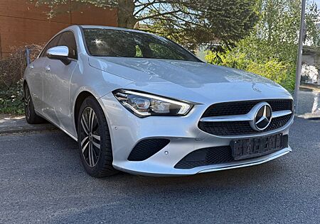 Mercedes-Benz CLA 180 CLA -Klasse