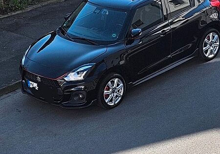 Suzuki Swift 1.4 BOOSTERJET HYBRID Sport Sport