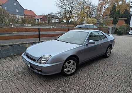 Honda Prelude 2.0i LS/ BJ-1999 *HU 07/2027* 49.075 KM!