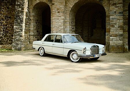 Mercedes-Benz S 300 300