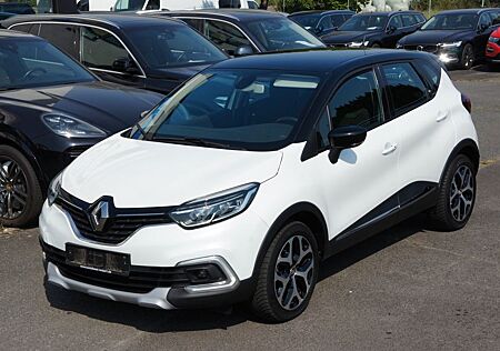 Renault Captur Intens EDC*NAVI*KAMERA*SHZ*LED*BLT*DAB