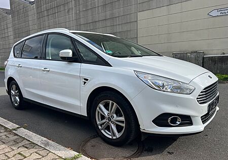 Ford S-Max 1,5 EcoBoost Titanium *1.Hand*