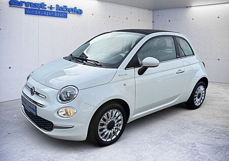Fiat 500C 500 C 1.0 GSE Hybrid Dolcevita