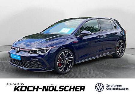 VW Golf Volkswagen VIII GTI DSG Navi LED HUD Kamera