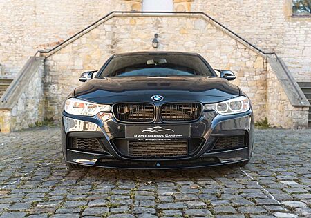 BMW 335XI M-Performance HeadUp Harman Xenon Kam Navi
