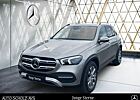 Mercedes-Benz GLE 450 4M HUD*AHK*Burm*360°*Memory*Multibeam***