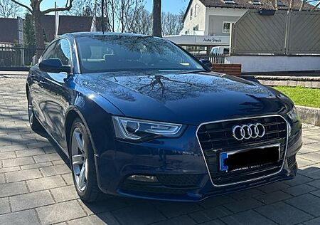 Audi A5 1.8 TFSI Sportback - Standheizung / AHK