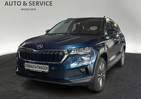 Skoda Karoq 2.0 TDI Tour DSG |LED|ACC|AHK|SHZ|PDC|