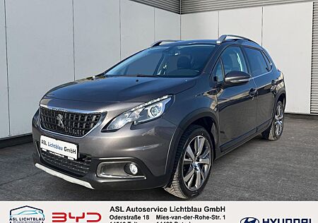 Peugeot 2008 1.2 PureTech 110 Allure 1.2