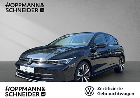 VW Golf Volkswagen Style 1,5l eTSI-DSG-LED-AHK-H&K-NAVI