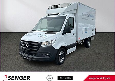 Mercedes-Benz Sprinter 317 CDI Kühlkoffer L2 MBUX Klima Navi