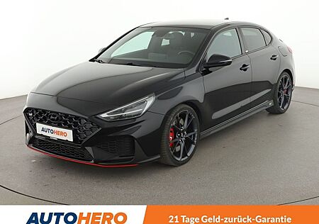 Hyundai i30 Fastback 2.0 T-GDI N Performance Aut*NAVI*