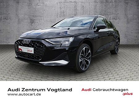 Audi A3 Sportback advanced 35TFSI S-tronic S line/Mat