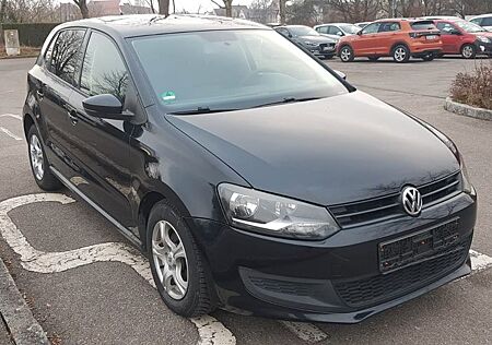 VW Polo Volkswagen 1.2 44kW Trendline EXPORT