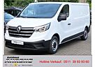 Renault Trafic Klima Radio Einparkhilfe LED Nebelscheinw