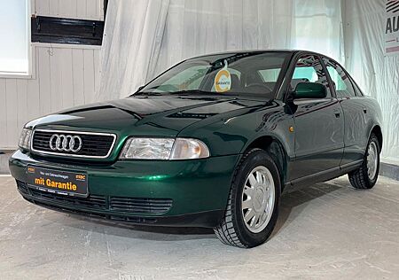 Audi A4 1.6 *TÜV Neu*