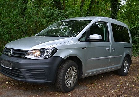 VW Caddy Volkswagen 2.0 TDI Trendline BMT Festpreis / FixPrice