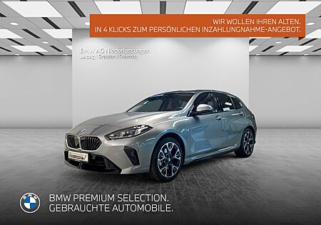 BMW 120 AHK Driv.Assist+ Harman/K Kamera LED Alarm