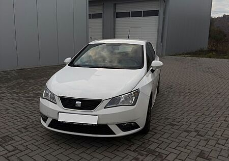 Seat Ibiza 1.2