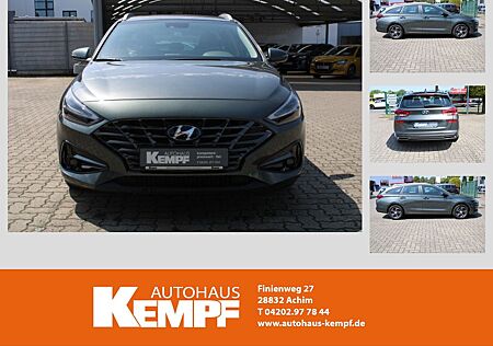 Hyundai i30 cw Trend Mild-Hybrid