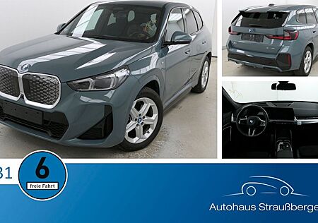 BMW iX1 30xDr M Sport ACC Memory SHZ HiFi DAProf