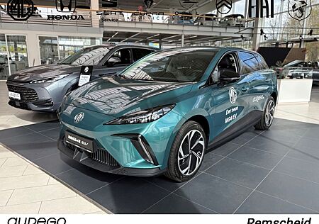 MG MG4 MCE Premium 2026+SHZ+LHZ+360°KAM+CARPLAY+DAB