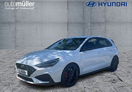 Hyundai i30 i30N PERFORMANCE inkl. Navipaket NAVIPAKET*CARPL