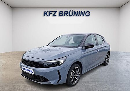 Opel Corsa F Facelift 1.2 Turbo GS AT LED Kamera PDC