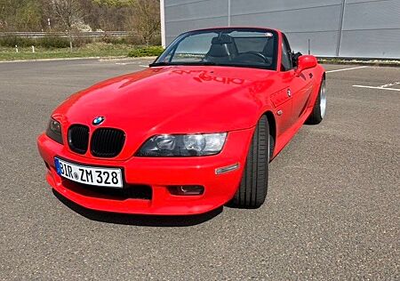 BMW Z3 Roadster 2.8 -