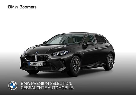 BMW 120 M Sport Harman/Kardon HUD ACC Privacy Vergla