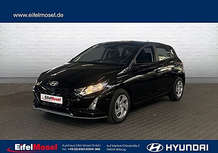 Hyundai i20 1.0 T-GDi Select