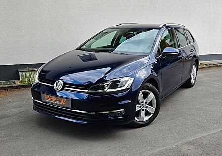 VW Golf Volkswagen 2,0 TDI Highline DSG/AHK/LED/ACC/DIGITAL