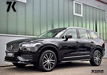 Volvo XC 90 XC90 2.0B5 B Momentum Pro AWD*360°CAM|LEDER|NAV*