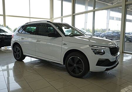 Skoda Kamiq Monte Carlo 1,5TSI DSG UPE=39500 Euro