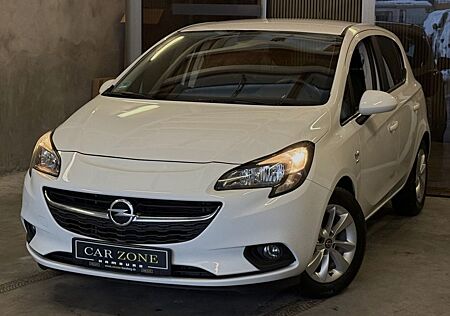 Opel Corsa E 1.4 90 PS Active *Sitzheizung*PDC*Intell
