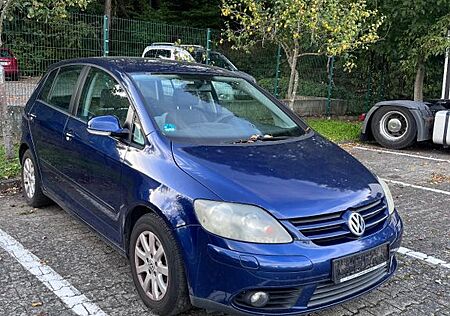 VW Golf Plus Volkswagen 2.0 TDI DPF Comfortline Comfortline