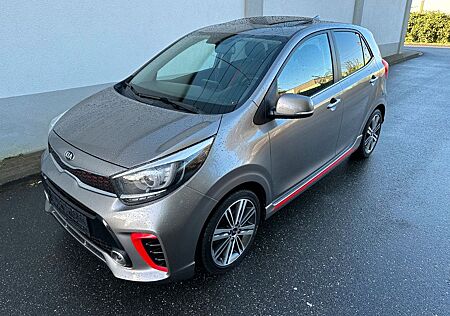 Kia Picanto GT Line