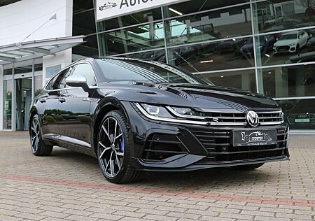 VW Arteon Volkswagen R Shooting Brake TSI DSG 4Motion /AHK/ACC