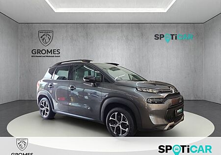 Citroën C3 Aircross 1.2 PureTech 110 Navi Apple CarPlay