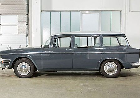Andere Humber Super Snipe