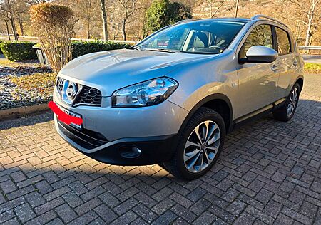 Nissan Qashqai 2.0 i-Way i-Way