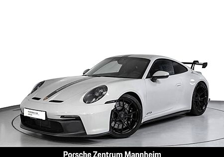 Porsche 992 911 GT3 Matrix Lift 18-Wege Chrono Privacy