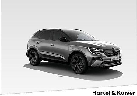 Renault Austral Techno Mild Hybrid 160 Automatik