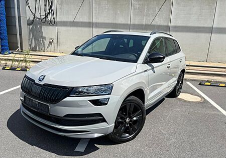 Skoda Karoq 1.5 TSI ACT DSG SPORTLINE