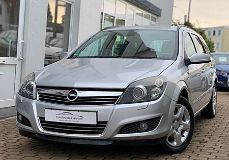 Opel Astra H 1.7 CDTI Caravan/Kombi Xenon*Klima*Tempo