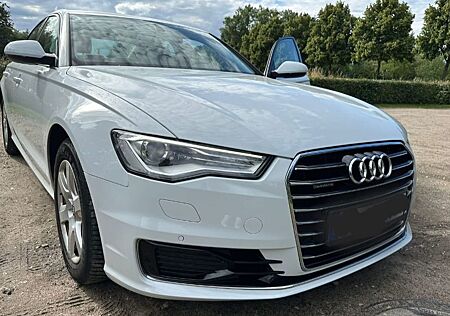 Audi A6 3.0 TDI 160kW quattro S tronic -